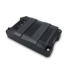 Rechargeable 3G Asset GPS Tracking Device For Car