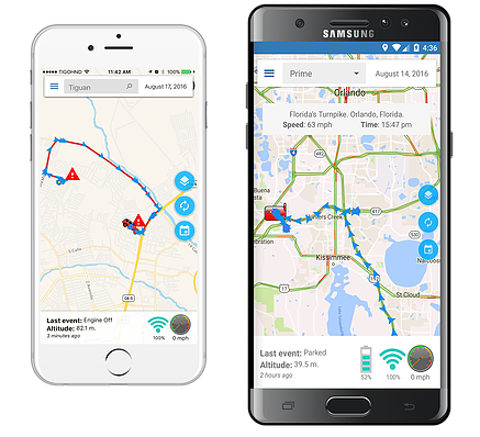 Mobile App1