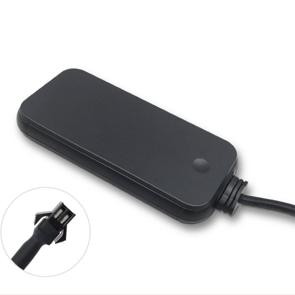 BD02 Anti Theft GPS Vehicle Car Tracker