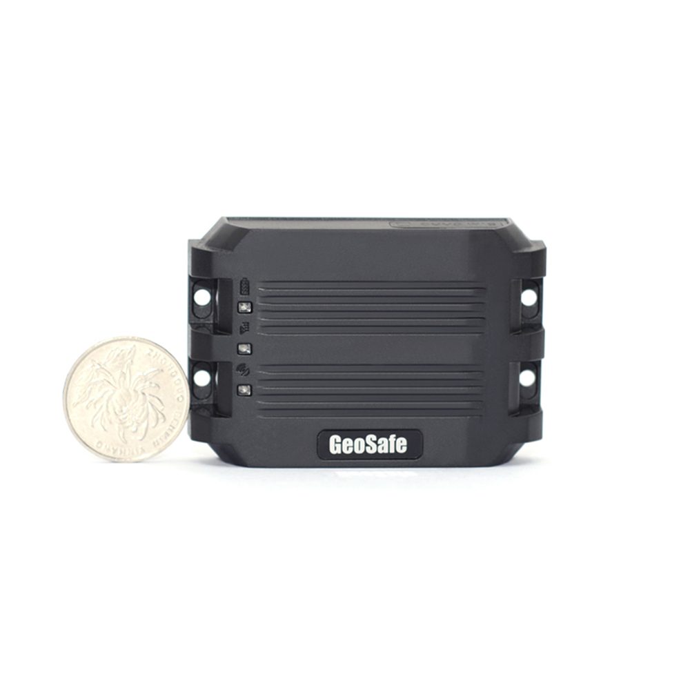 U9 Multi-functional 3G Vehicle GPS Tracker