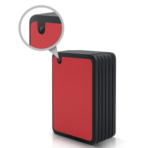 Portable Magnetic Asset GPS Tracker