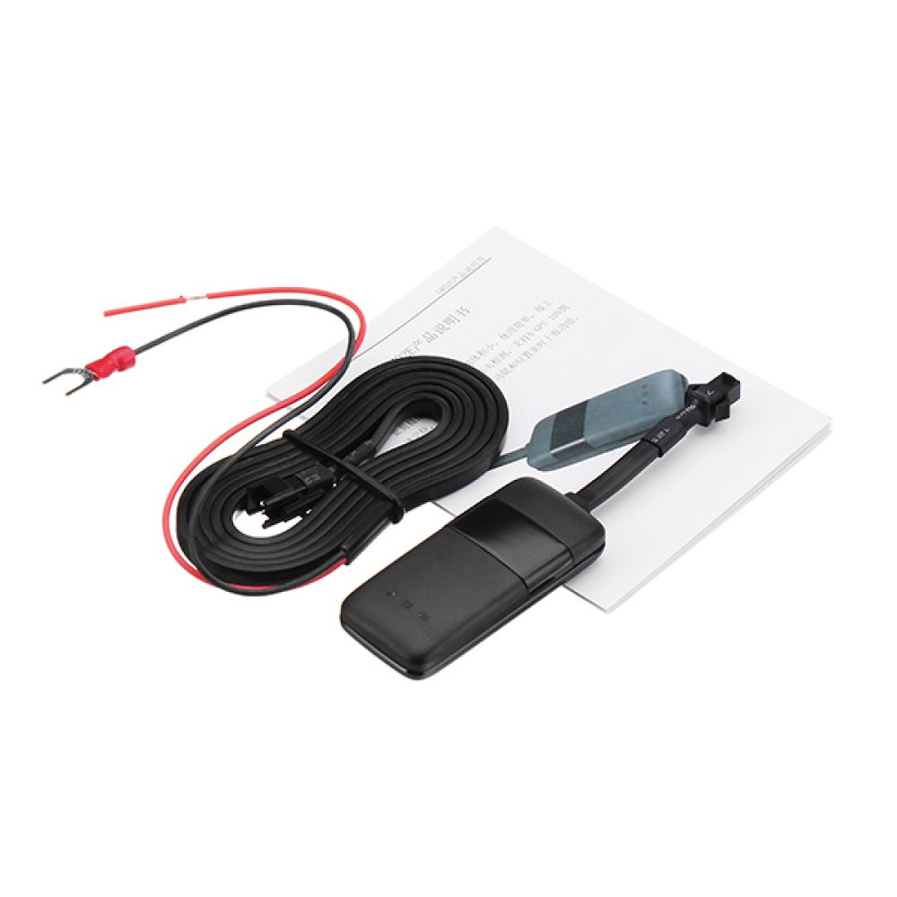 Realtime Car Motorcycle Tracking Device Locator