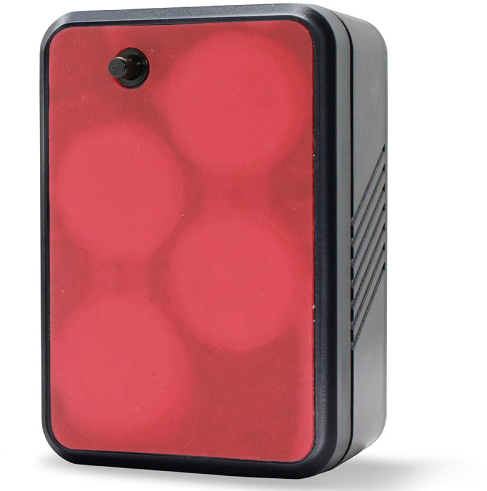 Long Battery Life GPS Asset GPS Tracker For Trailer