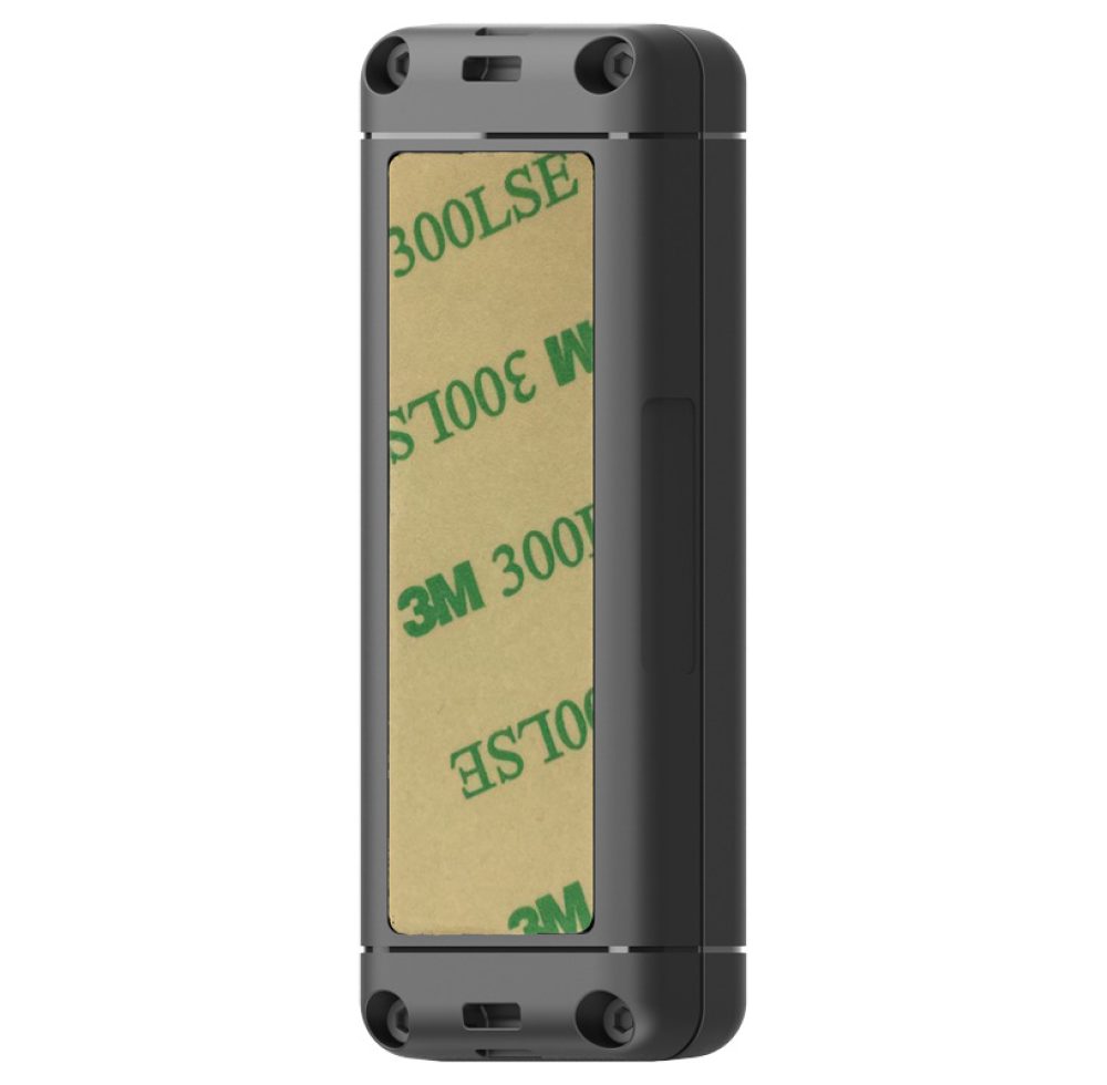 T99 Long Battery Life GPS Tracker for Asset