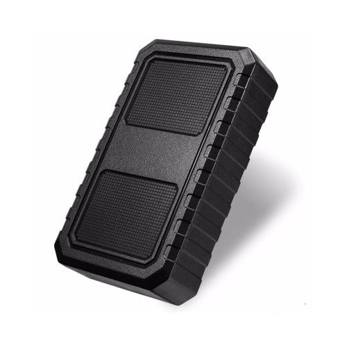 Waterproof Magnetic Asset GPS Tracker For Car Vehicle Trailer