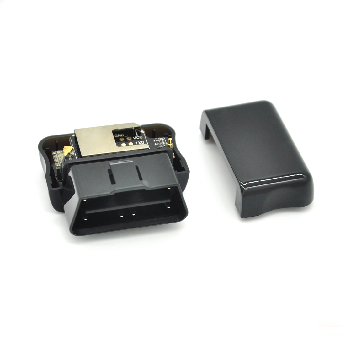 OBD GPS Tracker Manufacturer