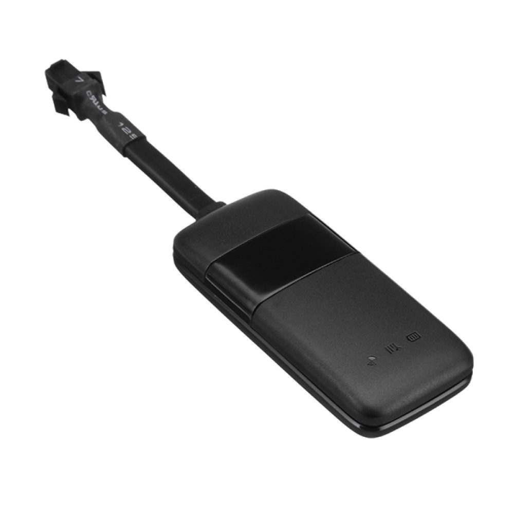 Realtime Car Motorcycle Tracking Device Locator