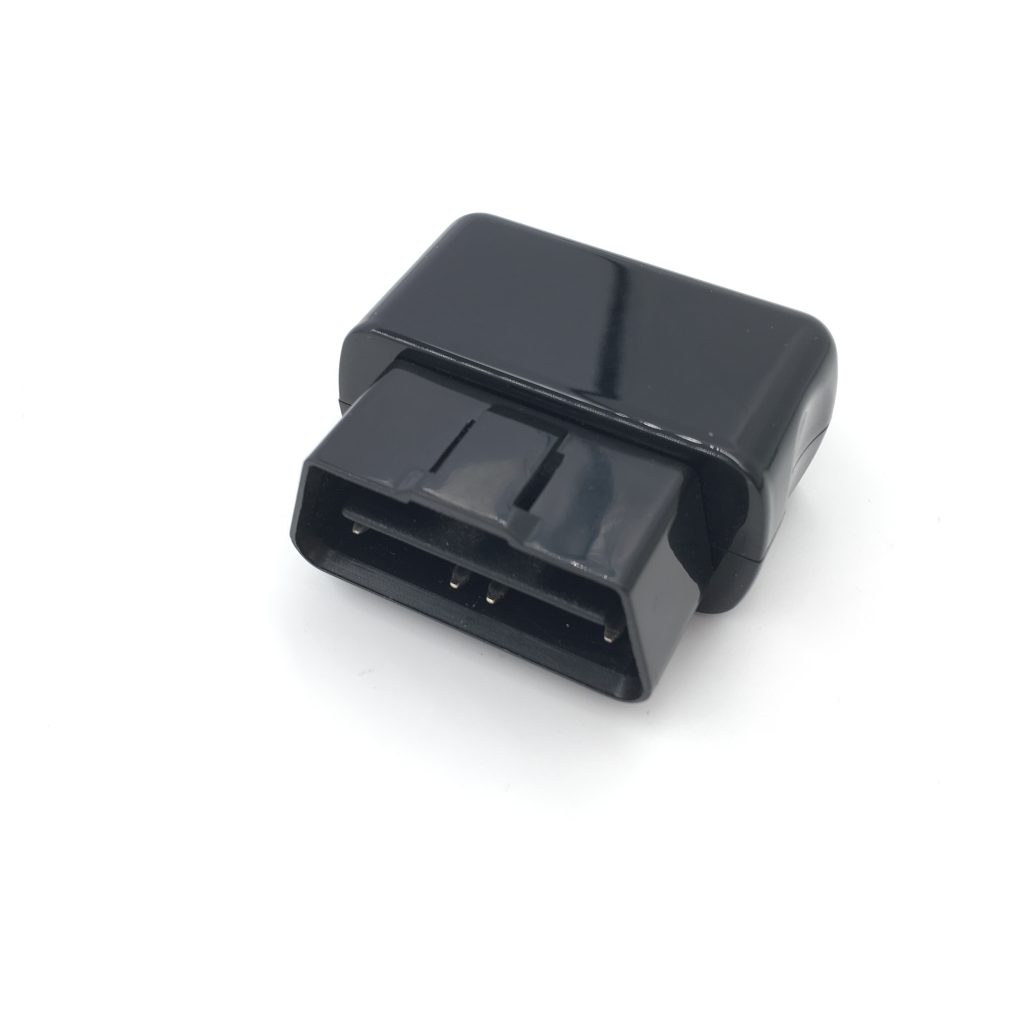 OBD GPS Tracker for Vehicles