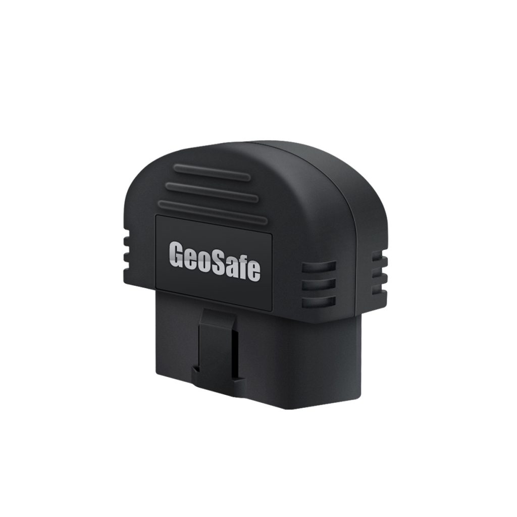 OBD II Car Vehicle GPS Realtime Tracker